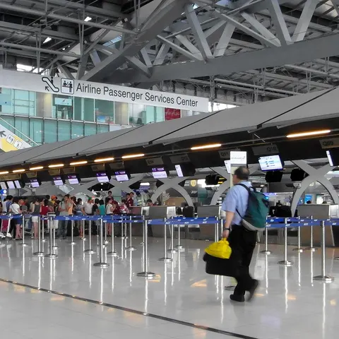 Airport