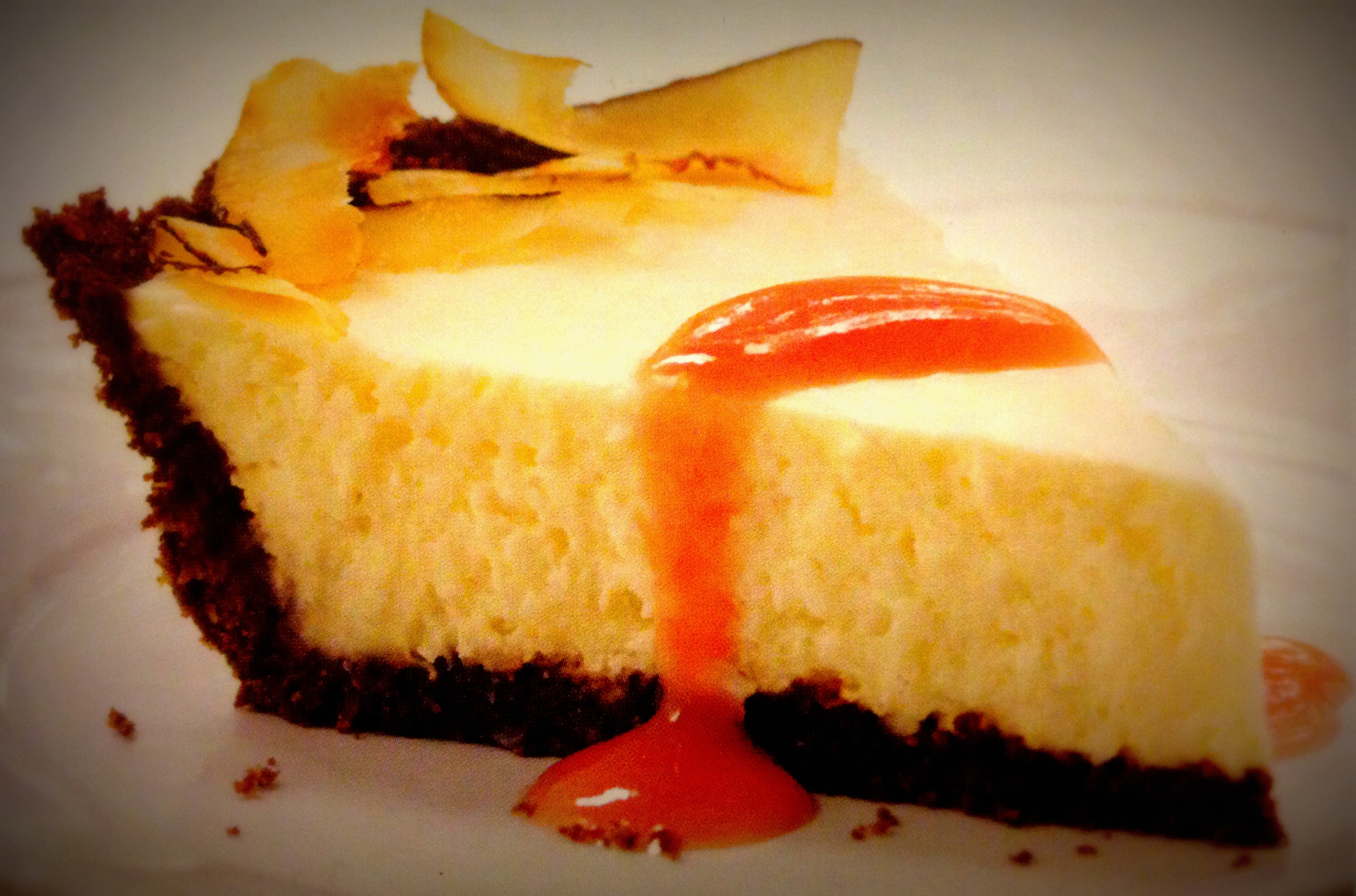 cheesecake-guava