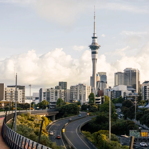 [CAPA] Custo de vida na NZ