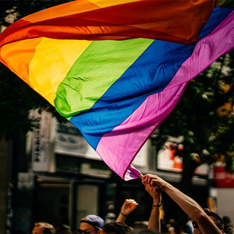 [CAPA] Mês do orgulho 3