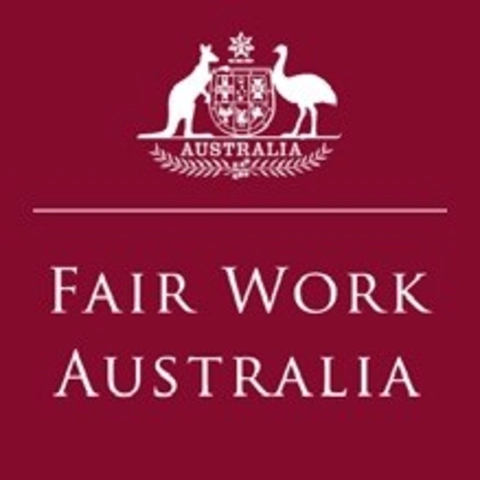FairWorkAustraliaLogo