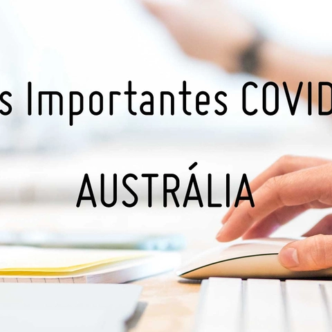 link covid19 australia
